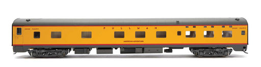 Walthers Proto 920-9832 HO Scale 85' PS 6-6-4 Sleeper Union Pacific American Adventure