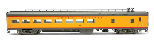Walthers Proto 920-9845 HO Scale 85' ACF Cafe Lounge Union Pacific UP 5004 (Deluxe 1)
