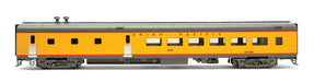 Walthers Proto 920-9847 HO Scale 85' ACF 48 Seat Diner Union Pacific  UP 4805 (Deluxe 1)