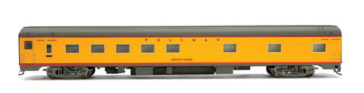 Walthers Proto 920-9871 HO Scale Budd 10-6 Sleeper Union Pacific UP "Pacific Union" (Deluxe 2)