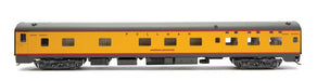 Walthers Proto 920-9872 HO Scale 85' PS 6-6-4 Sleeper Union Pacific American Escort (Deluxe 2)