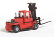 Walthers SceneMaster 949-11012 HO Scale Heavy Forklift Kit