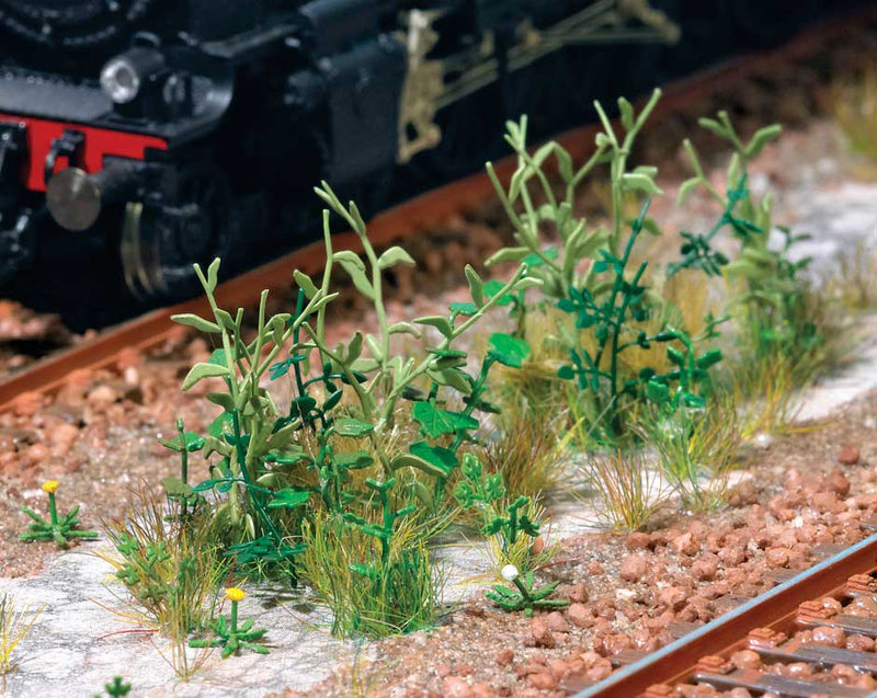 Walthers SceneMaster 949-1118 Trackside Weeds