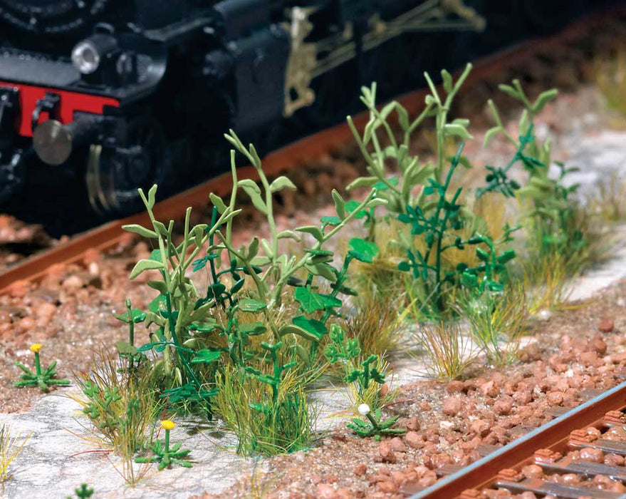 Walthers SceneMaster 949-1118 Trackside Weeds