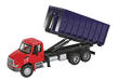 Walthers SceneMaster 949-11630 HO Scale International 4300 Dual Axle Dump Trunk