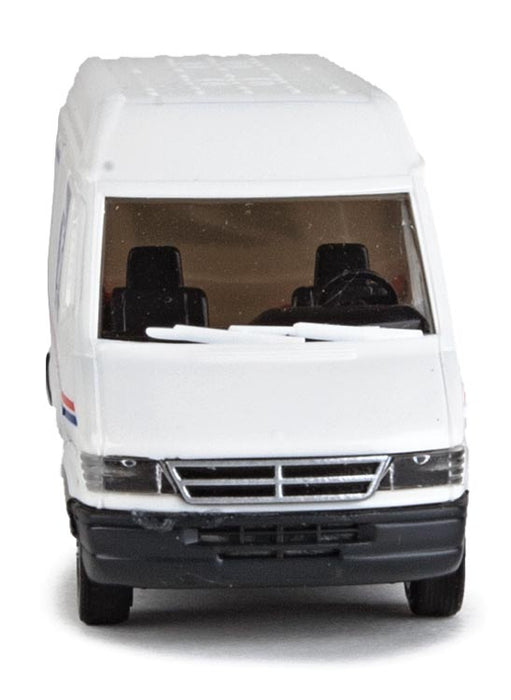 Walthers SceneMaster 949-12208 HO Scale (1:87) Delivery Van USPS US Postal Service