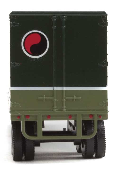 Walthers SceneMaster 949-2424 HO Scale 35' Northern Pacific NP 2 Pack