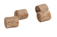 Walthers SceneMaster 949-4157 HO Scale Round Hay Bales 20 Pack