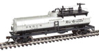 Walthers Trainline 931-1791 HO Scale 40' Fire Fighting Tank Car Rio Grande D&RGW AX2946