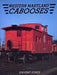 Western Maryland Cabooses By Dwight Jones