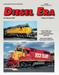White River Productions Diesel Era First Quarter 2023