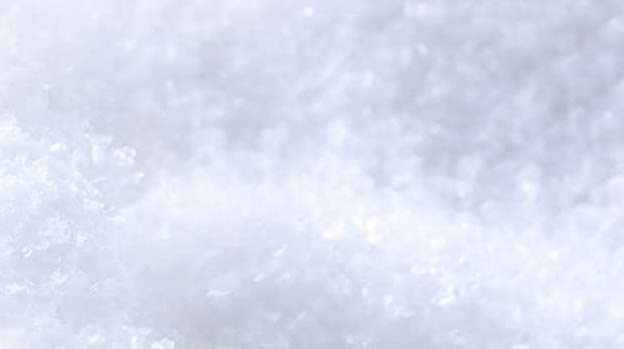 White Styrofoam Snow 13oz Bag