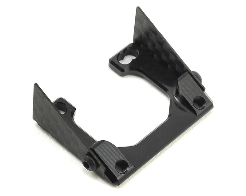 Wild Turbo Fans WTF Blow Them All V2 ESC Fan Mount (Fans Not Included)