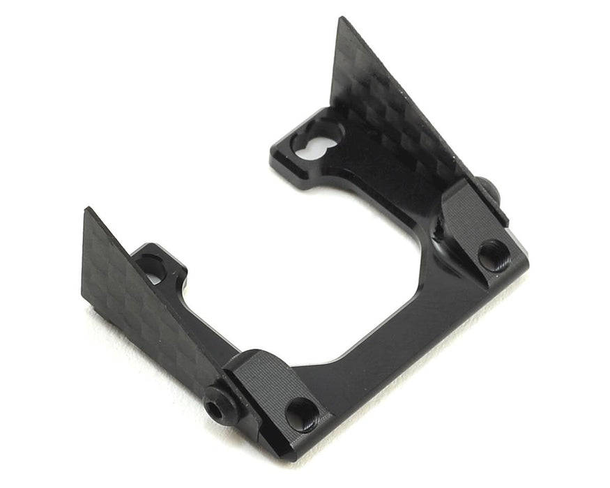 Wild Turbo Fans WTF Blow Them All V2 ESC Fan Mount (Fans Not Included)