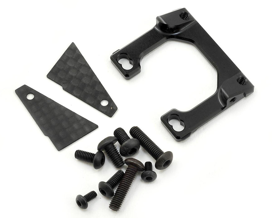 Wild Turbo Fans WTF Blow Them All V2 ESC Fan Mount (Fans Not Included)
