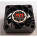 Wild Turbo Fans WTF3010 BH 9 30mm x 10mm Blow Harder 9 Blade High Speed Fan with Dual Ball Bearings