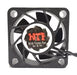 Wild Turbo Fans WTF3010BH9B 9 Blade Housing 30mm x 10mm High Speed Fan