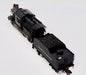 Williams 5016 O Gauge 4-6-0 Camelback Steam Locomotive Lackawanna DL&W 1024 - USED