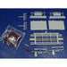 Wiseman Model Services RS-483 HOn3 Sand & Gravel Car Kit West Side Lumber 276 - NOS