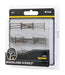 Woodland A2981 HO Scale Log Fence Kit