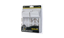 Woodland A3000 O Scale Barbed Wire Fence Kit