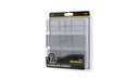 Woodland A3003 O Scale Chain Link Fence Kit