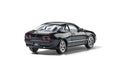 Woodland Scenics AS5360 HO Scale AutoScenes Modern Era Vehicles Black Coupe