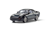 Woodland Scenics AS5360 HO Scale AutoScenes Modern Era Vehicles Black Coupe