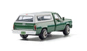 Woodland Scenics AS5364 HO Scale AutoScenes Modern Era Vehicles Camper Shell Truck