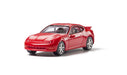 Woodland Scenics AS5369 HO Scale AutoScenes Modern Era Vehicles Red Sports Car