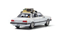 Woodland Scenics AS5370 HO Scale AutoScenes Modern Era Vehicles Family Vacation Sedan