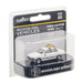 Woodland Scenics AS5370 HO Scale AutoScenes Modern Era Vehicles Family Vacation Sedan