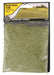 Woodland FS619 Static Grass 4mm Light Green