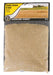 Woodland FS620 Static Grass 4mm Straw Green