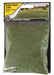 Woodland FS622 Static Grass 7mm Medium Green