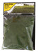 Woodland FS625 Static Grass 12mm Dark Green