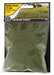 Woodland FS626 Static Grass 12mm Medium Green