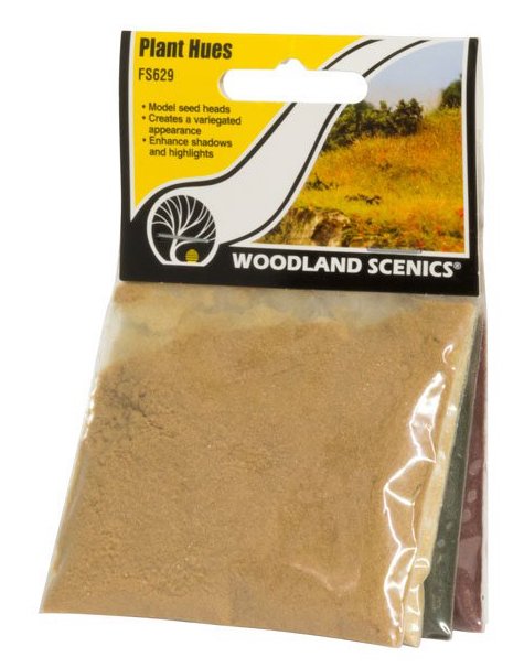 Woodland FS629 Plant Hues