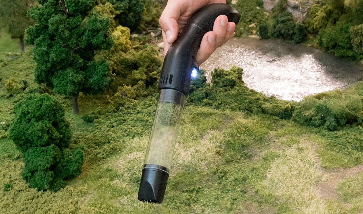 Woodland FS640 Model-Vac