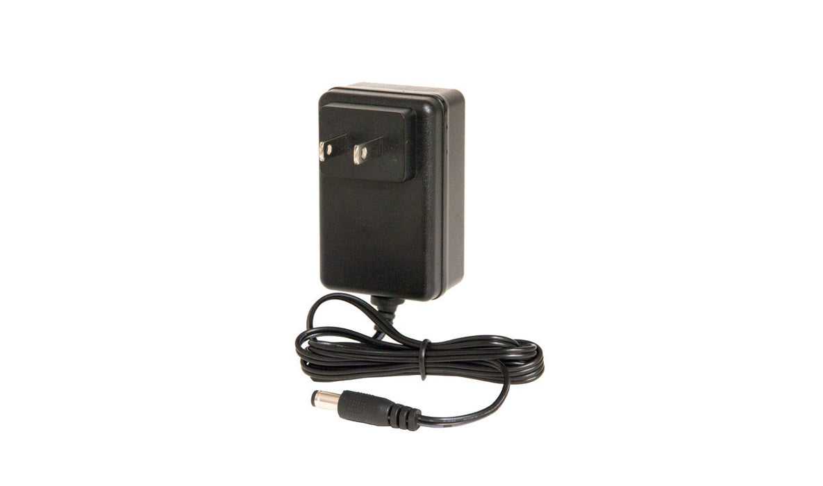 Woodland FS641 Power Supply for Static King Grass Applicator