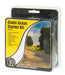 Woodland FS647 Static Grass Starter Kit