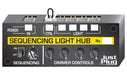 Woodland JP5680 Just Plug Sequencing Light Hub