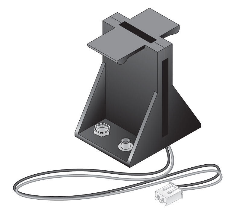 Woodland JP5682 Just Plug Battery Case (Requires 2 9v Batteries)