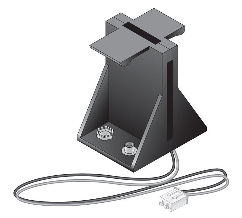 Woodland JP5682 Just Plug Battery Case (Requires 2 9v Batteries)