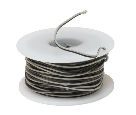 Woodland JP5683 Just Plug Extension Wire 50'