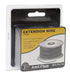 Woodland JP5683 Just Plug Extension Wire 50'