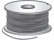 Woodland JP5683 Just Plug Extension Wire 50'
