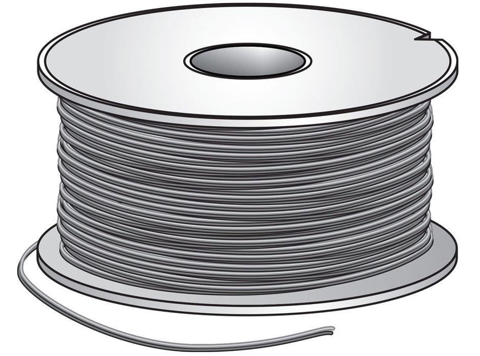 Woodland JP5683 Just Plug Extension Wire 50'