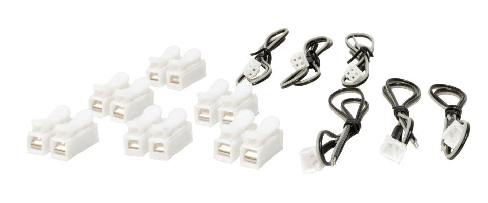 Woodland JP5684 Just Plug Extension Cable Kit