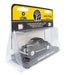 Woodland JP5971 O Just Plug Vehicles Midnight Ride